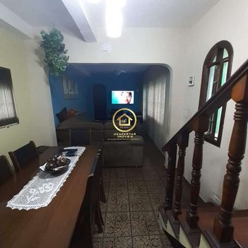 house em Rua Gonçalves de Barros, Jardim Cidade Pirituba - São Paulo - SP