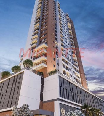 apartment em Cotovia, Indianópolis - São Paulo - SP