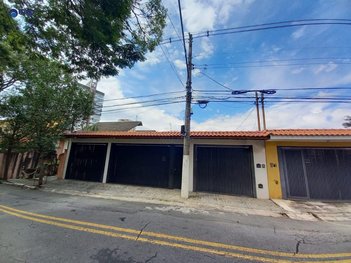 house em Rua Doutor Solon Fernandes, Vila Rosália - Guarulhos - SP