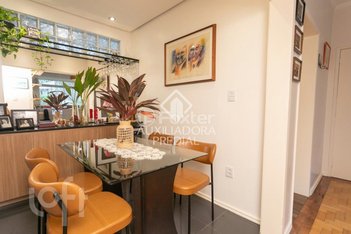 apartment em Rua Vítor Meireles, Rio Branco - Porto Alegre - RS