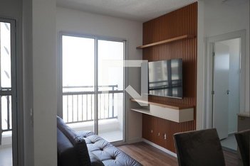 apartment em Rua da Mooca, Mooca - São Paulo - SP