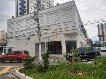 business em Azevedo, Vila Azevedo - São Paulo - SP