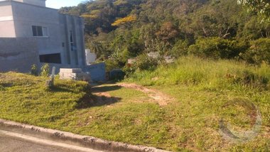 land_lot em Cláudio Antônio de Souza, Roçado - São José - SC