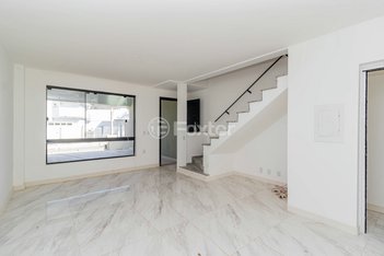 house em Rua Mata Atlântica, Mário Quintana - Porto Alegre - RS