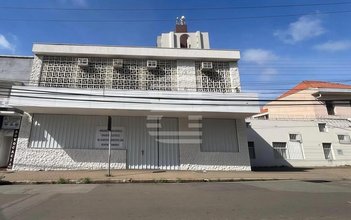 commercial_property em Avenida Governador Pedro de Toledo, Bonfim - Campinas - SP
