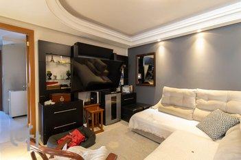 apartment em Roque Calage, Passo D'areia - Porto Alegre - RS
