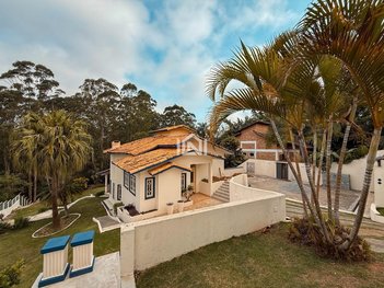 house em Avenida José Giorgi, Granja Viana II - Cotia - SP