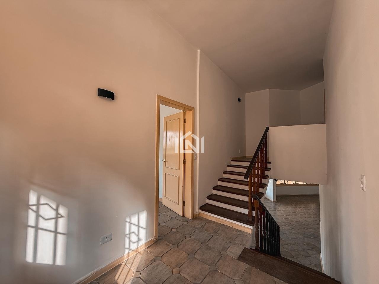 casa a venda no condominio granja viana ii - hall