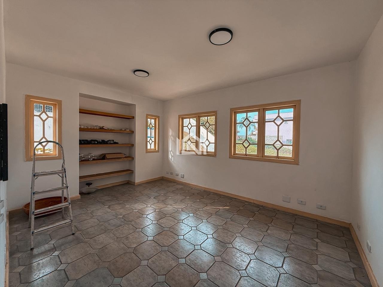 casa a venda no condominio granja viana ii - escritorio