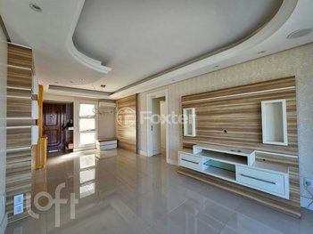 apartment em Rua Castro Alves, Rio Branco - Novo Hamburgo - RS