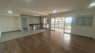 apartment em Avenida Nove de Julho, Anhangabaú - Jundiaí - SP