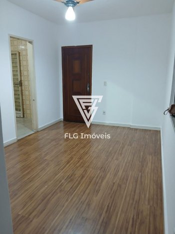 apartment em Rua Carlos Chambelland, Vila da Penha - Rio de Janeiro - RJ