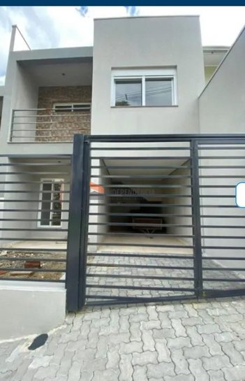 house em Rua José Casara, São Caetano - Caxias do Sul - RS