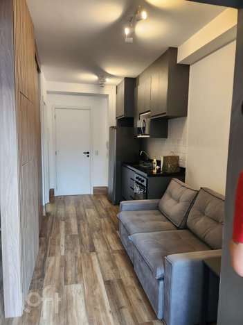 apartment em Fernão Cardim, Jardim Paulista - São Paulo - SP