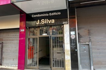 office em Rua General Osório, Centro - Ribeirão Preto - SP
