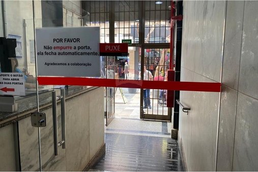 Cômodo Condomínio