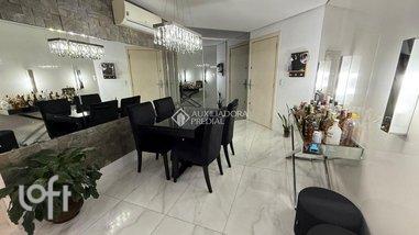 apartment em Barcelos, Centro - Canoas - RS