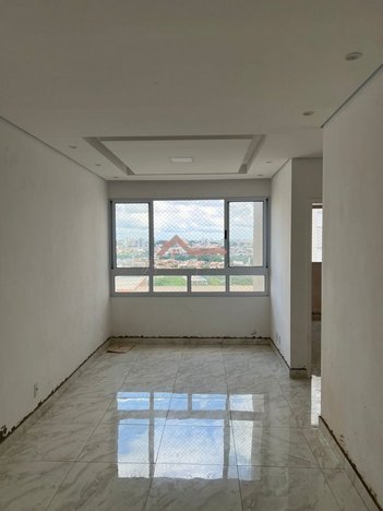apartment em Rua Joaquim Ignácio Valente, Jardim Bela Vista - Sumaré - SP