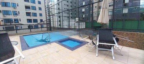 apartment em Avenida Luíz Paulo Franco, Belvedere - Belo Horizonte - MG