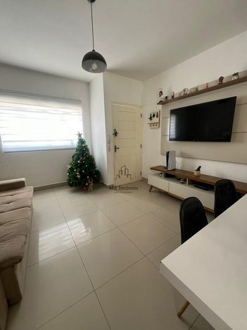 house em Avenida Major Mello, Vila Nova Aparecida - Mogi das Cruzes - SP