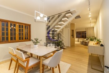 house em Travessa Luís Gonçalves, Santa Teresinha - São Paulo - SP