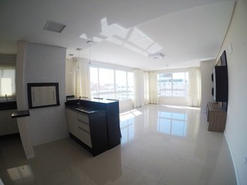 apartment em Rua Moacir, Centro - Capão da Canoa - RS