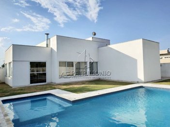 house em Rodovia João Leme dos Santos, Chácaras Residenciais Santa Maria - Votorantim - SP