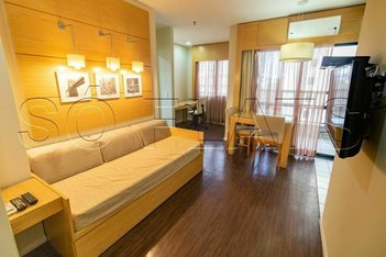 apartment em Rua Henrique Fausto Lancellotti, Nova Piraju - São Paulo - SP