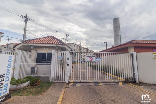 Cômodo Condomínio