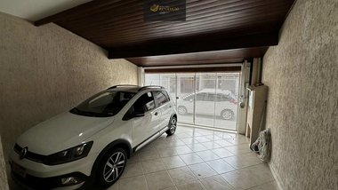 house em Rua Ivo Tomás Fernandes, Esplanada Santa Terezinha - Taubaté - SP