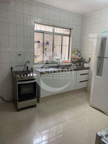 house em Travessa do Triunfo, Maranhão - São Paulo - SP