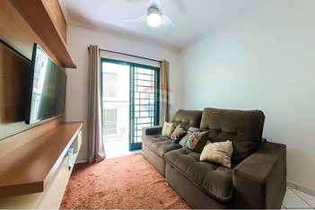 apartment em Rua Sebastião Silveira Franco, Vila Paulista - Pirassununga - SP