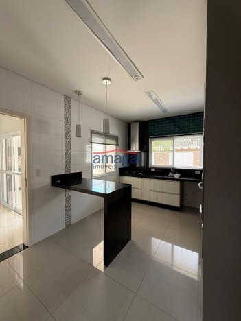 house em Rua Benedita dos Santos de Oliveira, Urbanova VI - São José dos Campos - SP