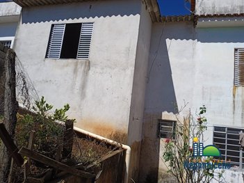 house em Rua Marcos Vinícius Rodrigues, Nepomuceno - Nepomuceno - MG