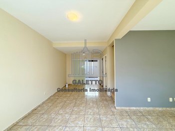 house em Rua Ambrógio Bisogni, Parque Rural Fazenda Santa Cândida - Campinas - SP