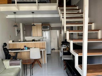 apartment em Rua Pintassilgo, Vila Uberabinha - São Paulo - SP