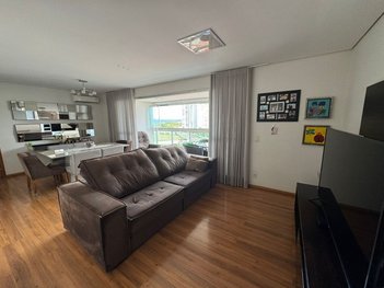 apartment em Rua Maria Lúcia da Paz, Gleba Fazenda Palhano - Londrina - PR