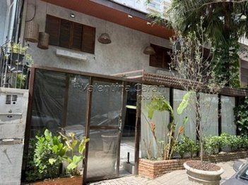 commercial_building em Rua Vicente Leporace, Campo Belo - São Paulo - SP