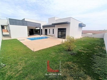 house em Rua das Laranjeiras, Condomínio Terras de Santa Cruz - Bragança Paulista - SP