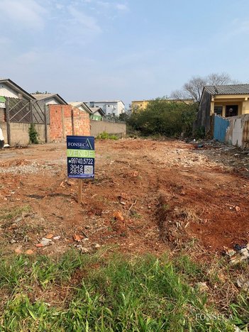 land_lot em Rua Soledade, Vila Branca - Gravataí - RS