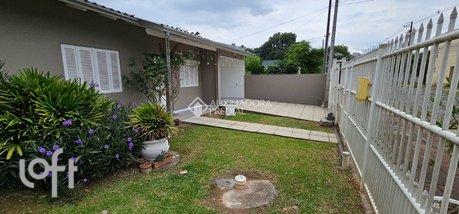 house em das Camélias, Pinheiro - São Leopoldo - RS