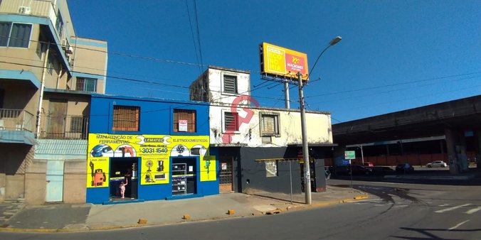Cômodo Condomínio