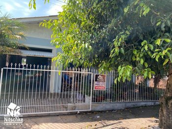 house em Rua Vinte e Quatro de Novembro, Oeste - Sapiranga - RS