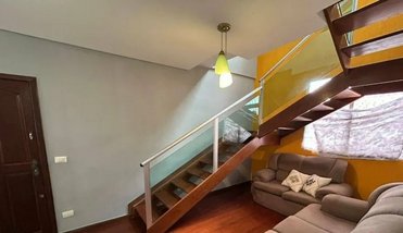 apartment em Rua Jeupira, Novo Eldorado - Contagem - MG