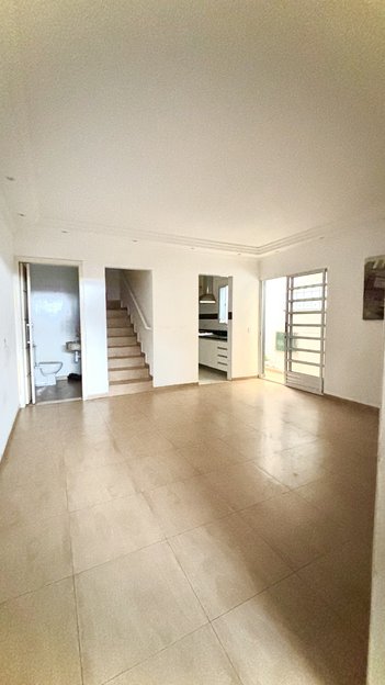 house em Rua Domenico Fontana, Parque Maria Helena - São Paulo - SP