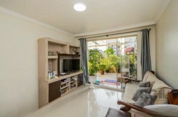 apartment em Rua Tenente Ary Tarrago, Jardim Itu - Porto Alegre - RS