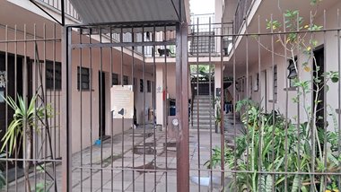 apartment em Rua Primeiro de Março, Centro - São Leopoldo - RS