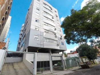 apartment em Rua José Reolon, Centro - Passo Fundo - RS