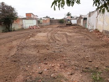 land_lot em Rua Machadinho, Rio Branco - Canoas - RS