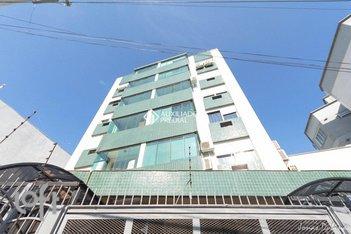 apartment em Protásio Alves, Petrópolis - Porto Alegre - RS